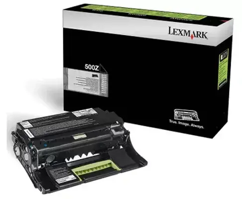 Lexmark 50F0Z00 photoconducteur et unité de mise en image 60000 pages Haute Qualité