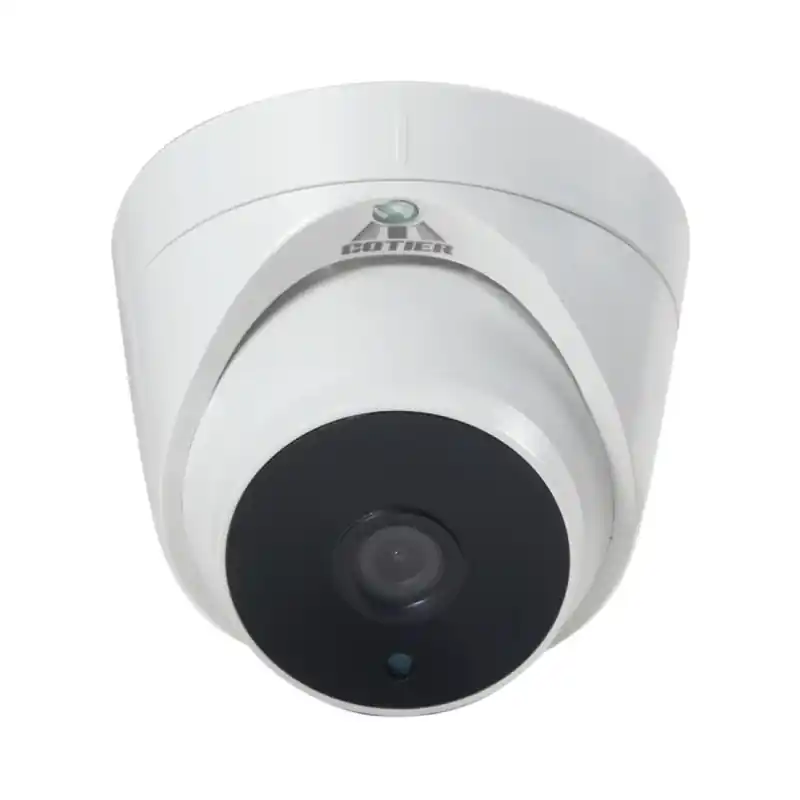 Meilleur Choix Camera Surveillance Étanche 3MP Avec Vision Nocturne et Équilibre des Blancs Certifiée CE & RoHS